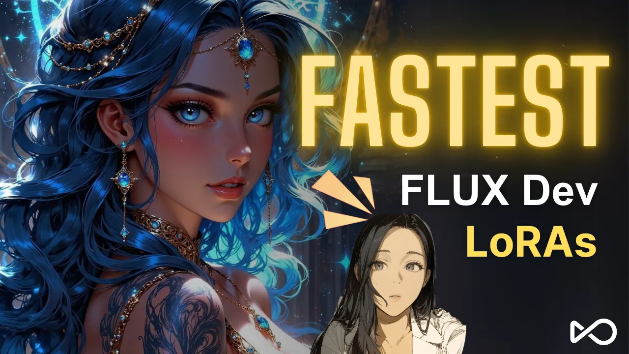 (FLUX) Model Training Tutorial